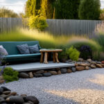 Low maintenance small garden design: Create a beautiful space with minimal effort