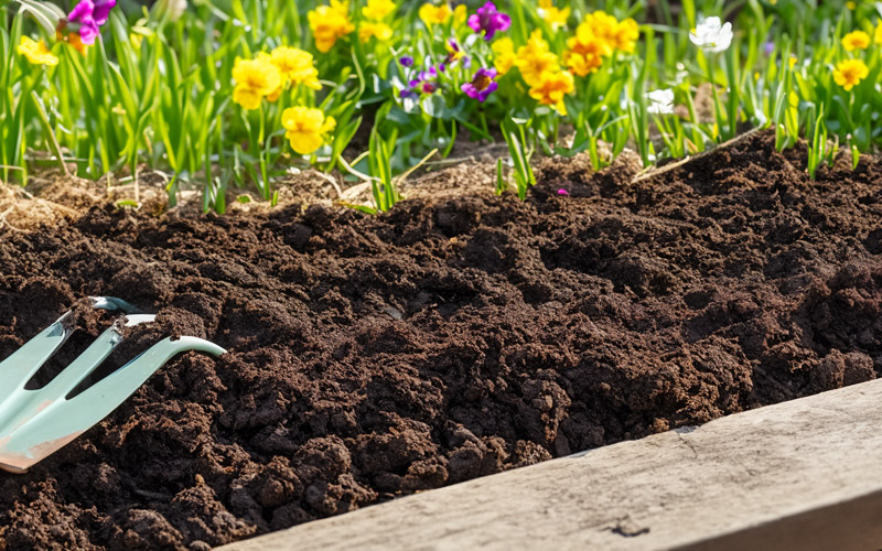 How to prepare your garden for spring planting